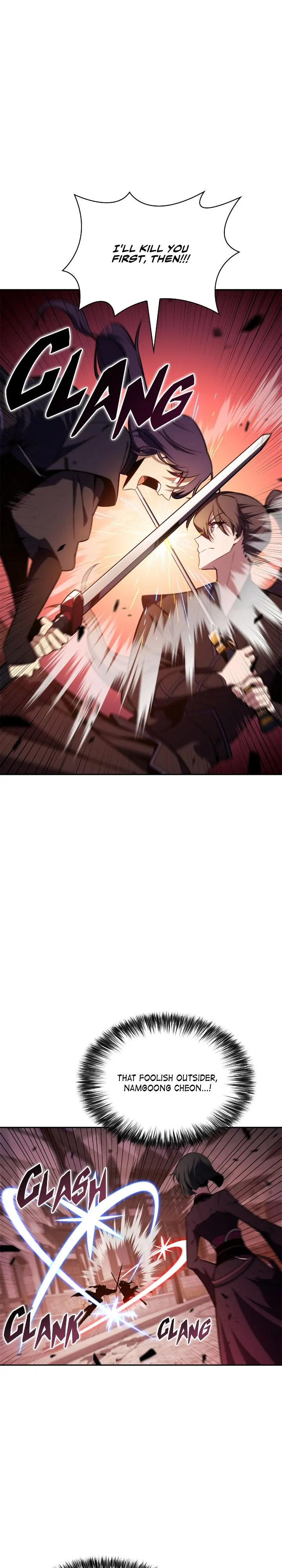 Read I'm the Max-Level Newbie Manga Online