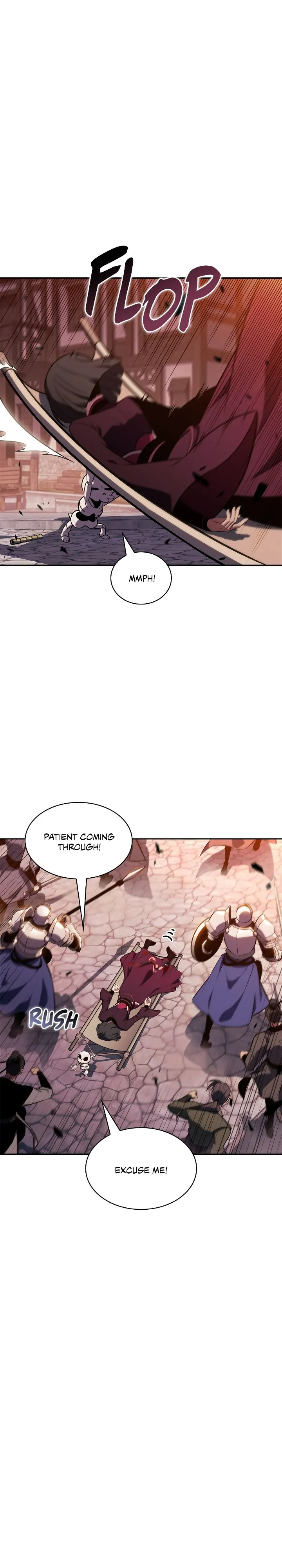 Read I'm the Max-Level Newbie Manga Online