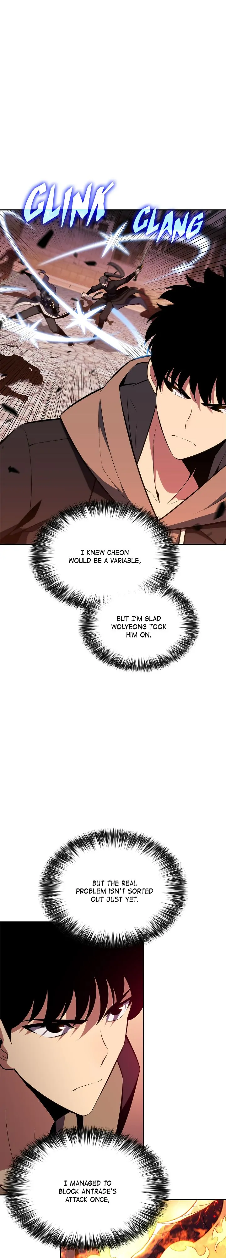 Read I'm the Max-Level Newbie Manga Online