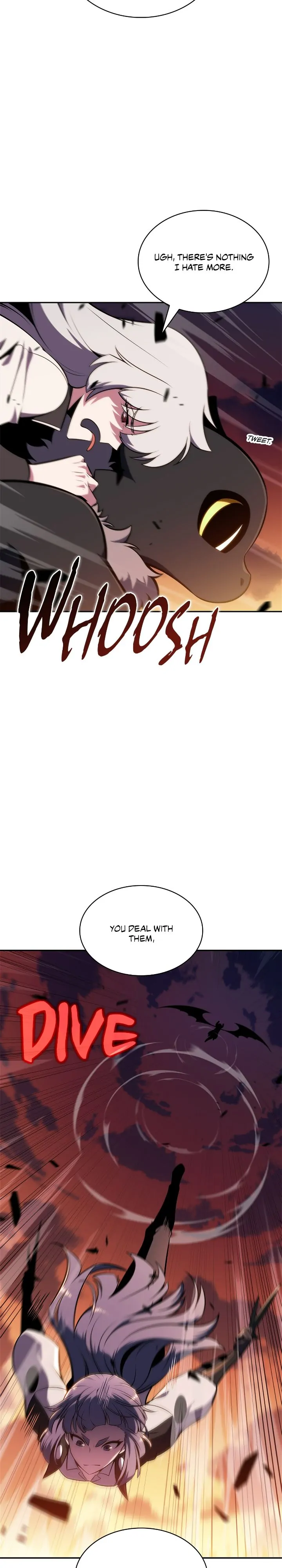 Read I'm the Max-Level Newbie Manga Online