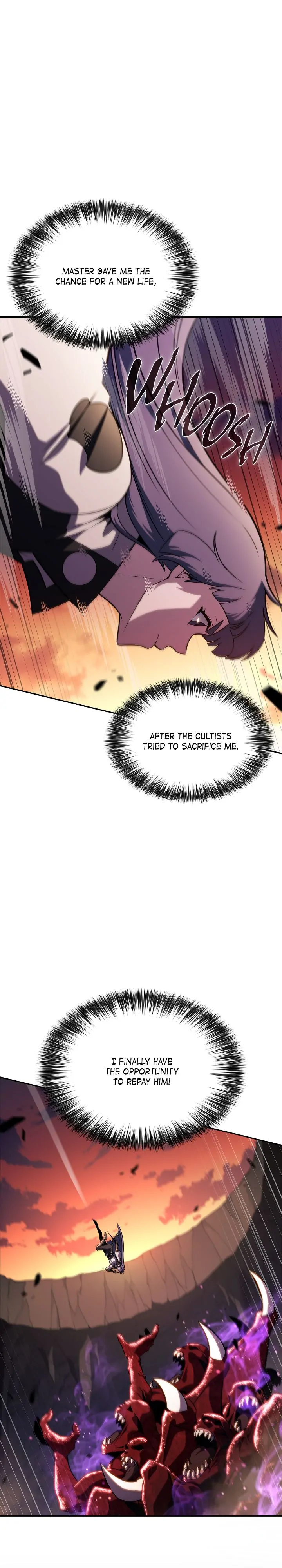 Read I'm the Max-Level Newbie Manga Online