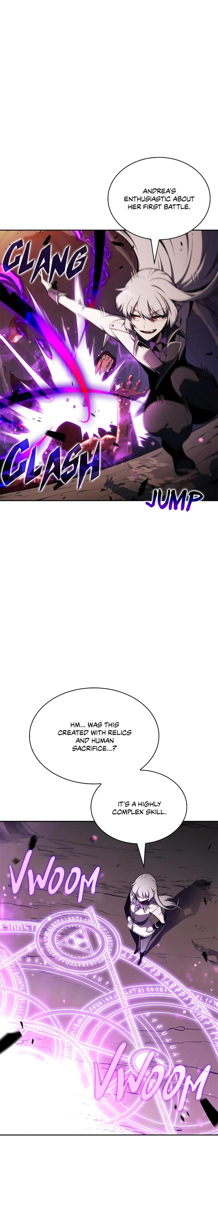 Read I'm the Max-Level Newbie Manga Online