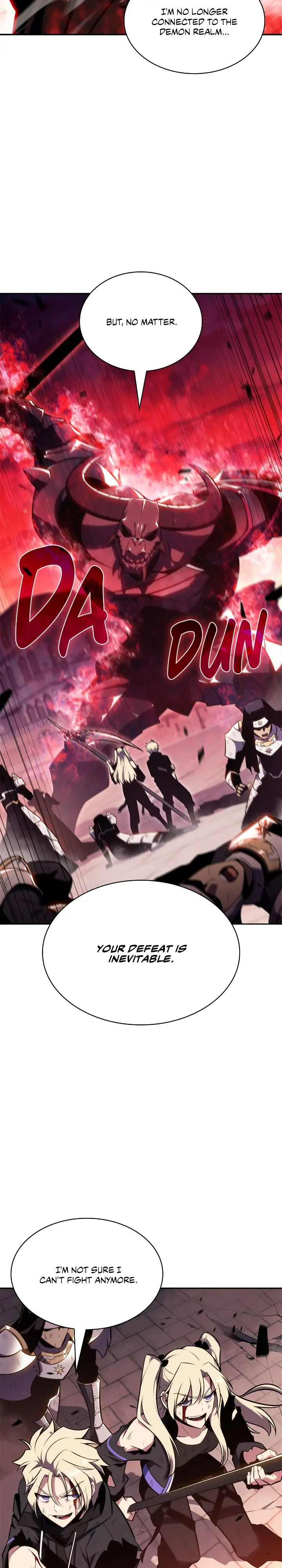 Read I'm the Max-Level Newbie Manga Online