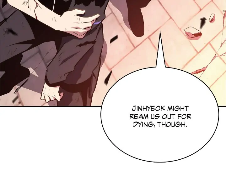 Read I'm the Max-Level Newbie Manga Online