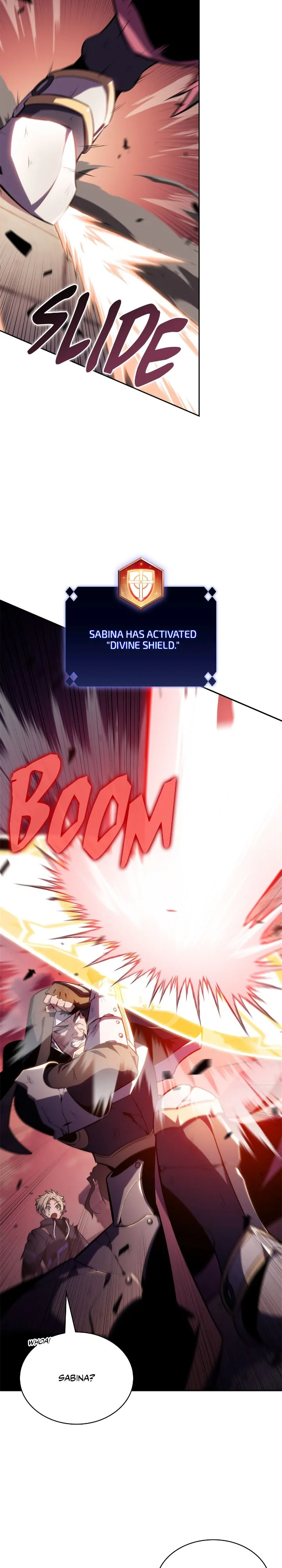 Read I'm the Max-Level Newbie Manga Online