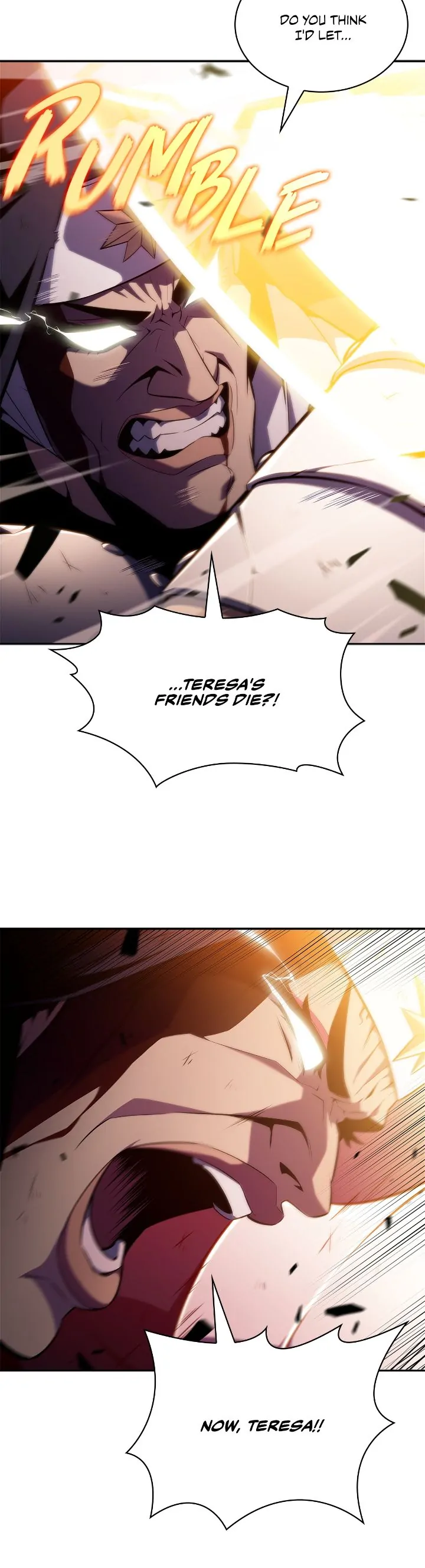 Read I'm the Max-Level Newbie Manga Online