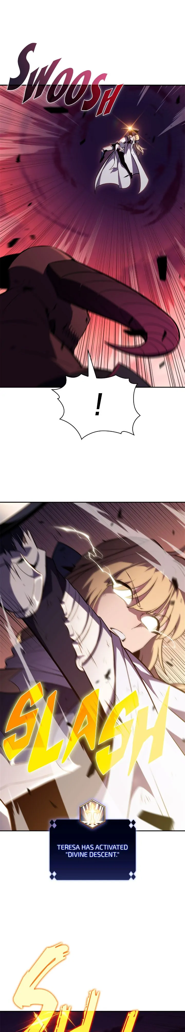 Read I'm the Max-Level Newbie Manga Online