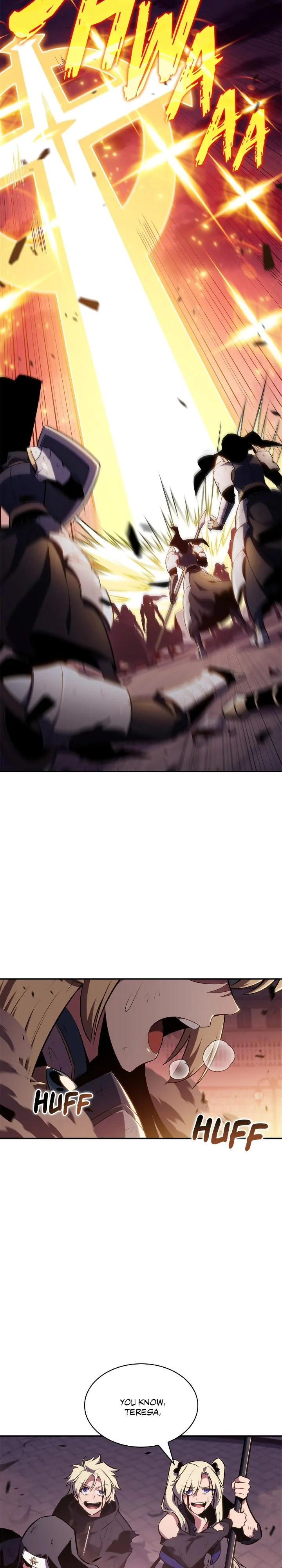 Read I'm the Max-Level Newbie Manga Online