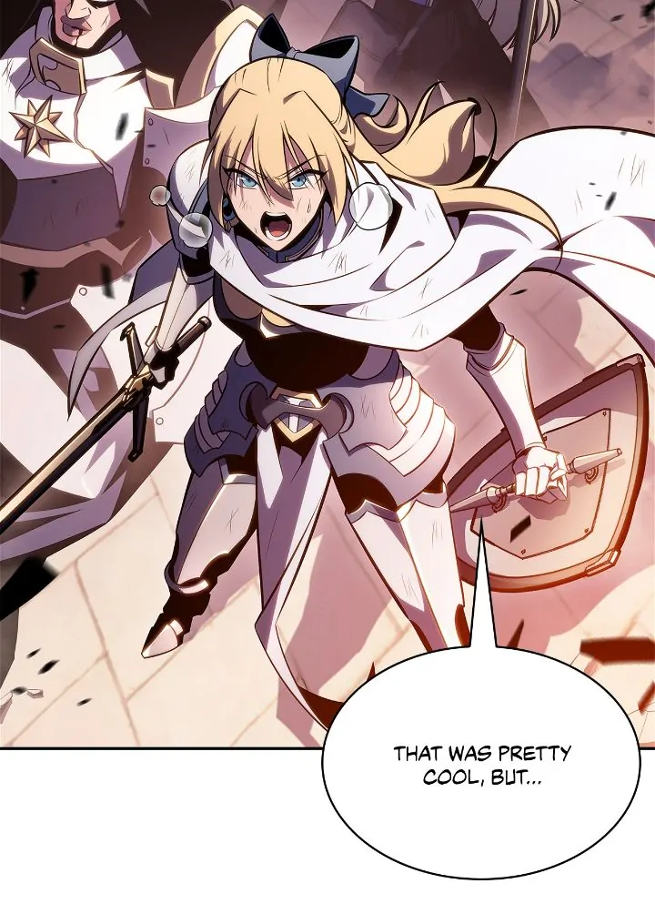 Read I'm the Max-Level Newbie Manga Online
