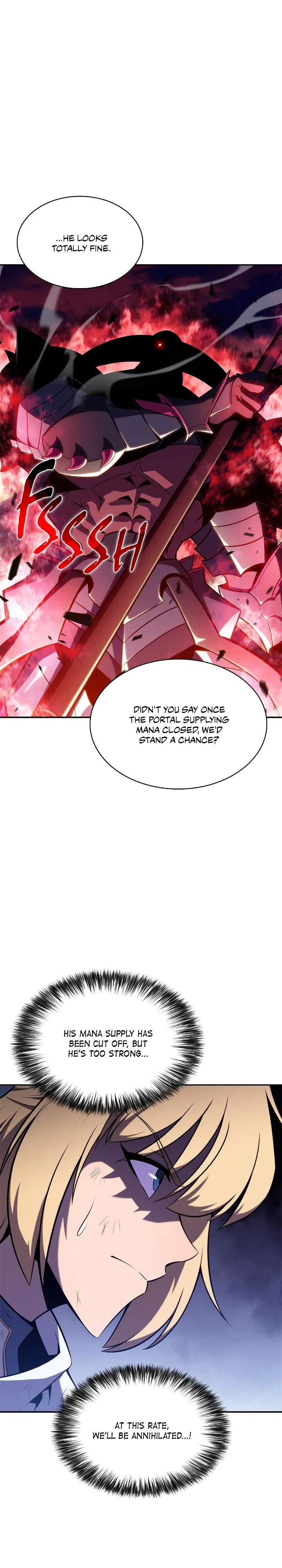 Read I'm the Max-Level Newbie Manga Online