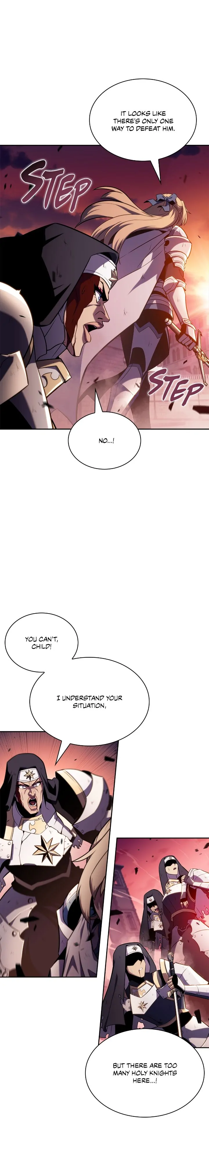 Read I'm the Max-Level Newbie Manga Online