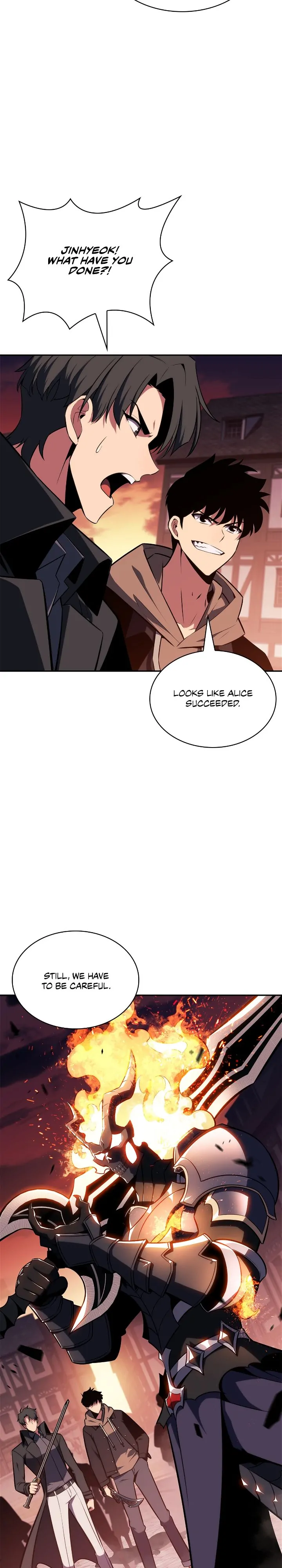 Read I'm the Max-Level Newbie Manga Online