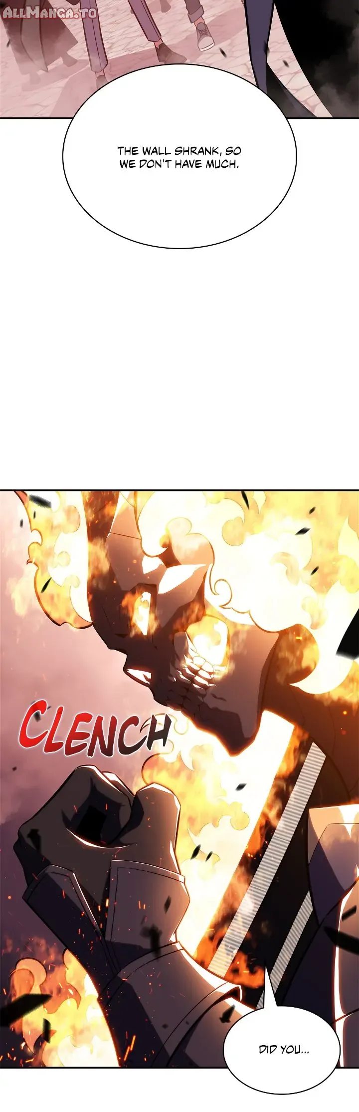 Read I'm the Max-Level Newbie Manga Online