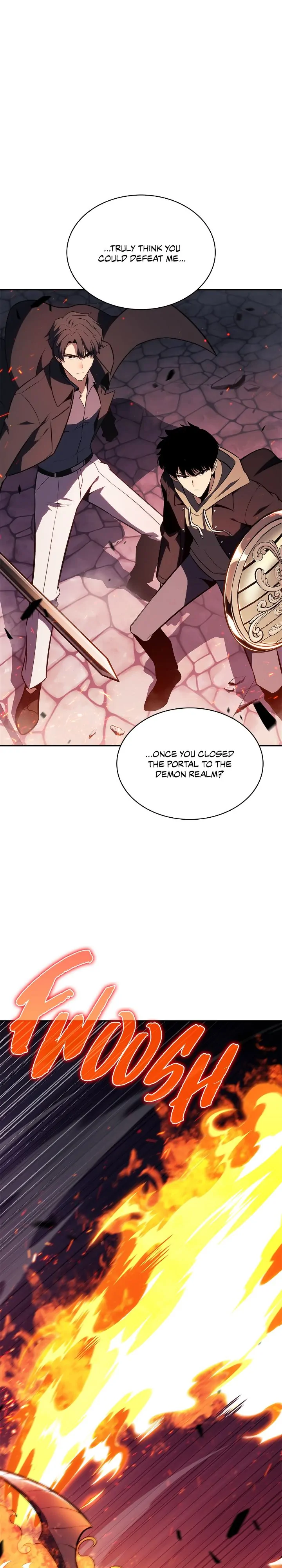 Read I'm the Max-Level Newbie Manga Online