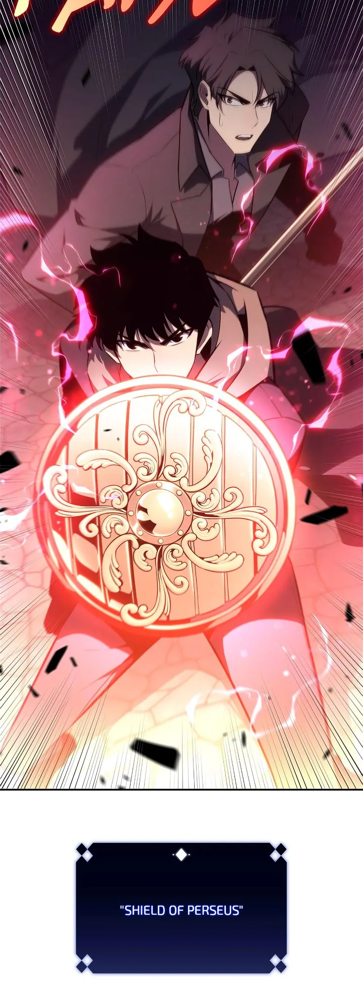 Read I'm the Max-Level Newbie Manga Online