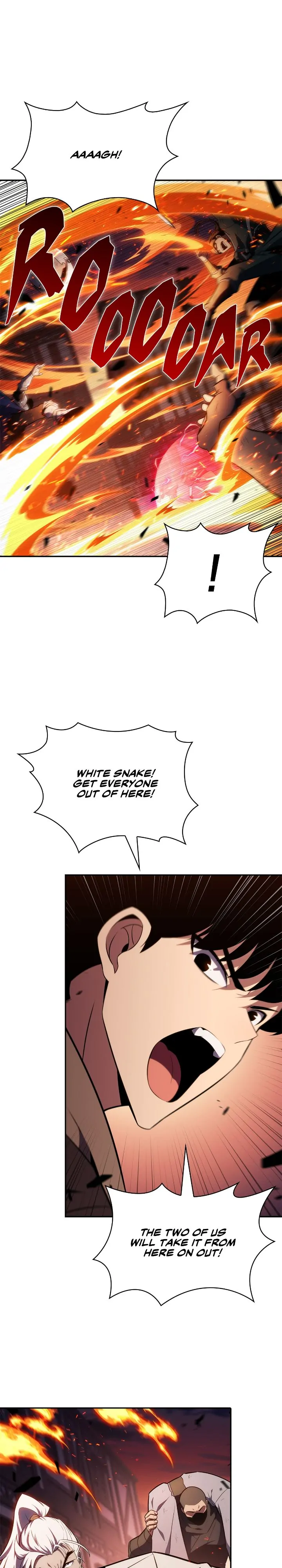 Read I'm the Max-Level Newbie Manga Online