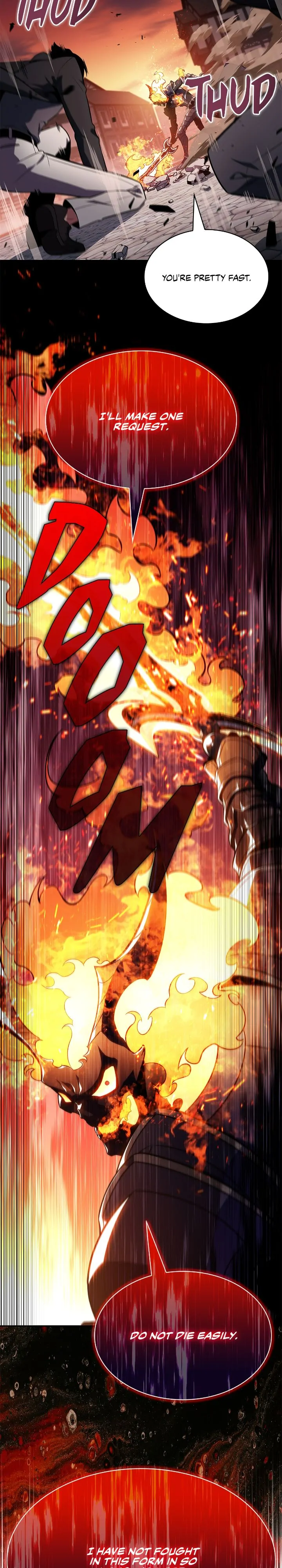 Read I'm the Max-Level Newbie Manga Online
