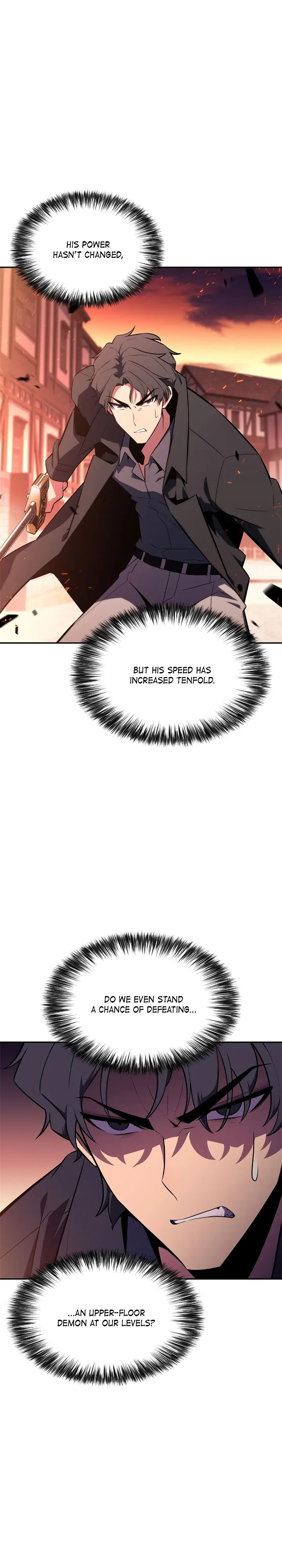 Read I'm the Max-Level Newbie Manga Online
