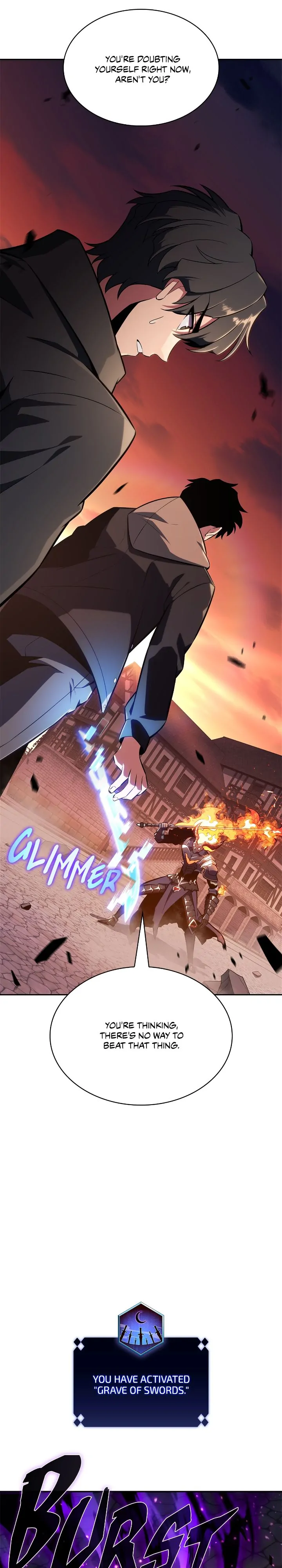 Read I'm the Max-Level Newbie Manga Online