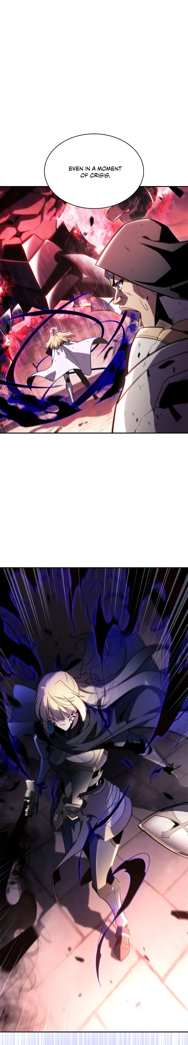 Read I'm the Max-Level Newbie Manga Online