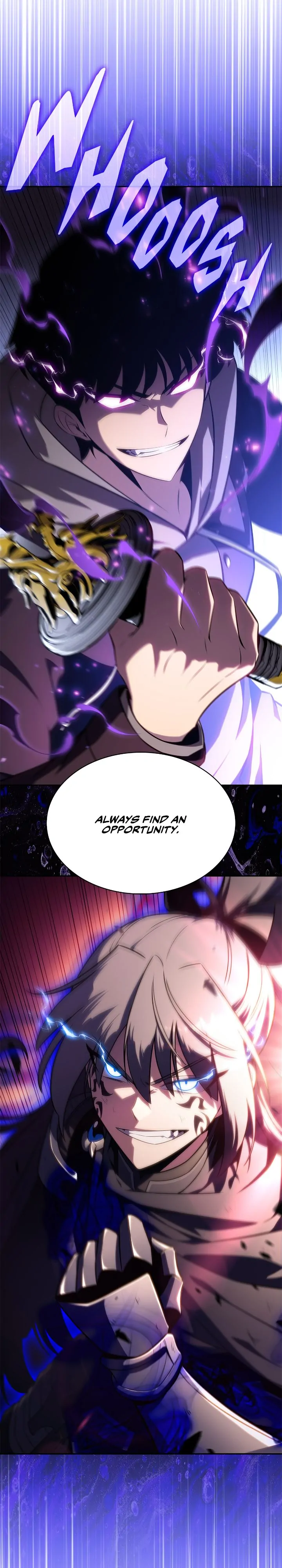 Read I'm the Max-Level Newbie Manga Online