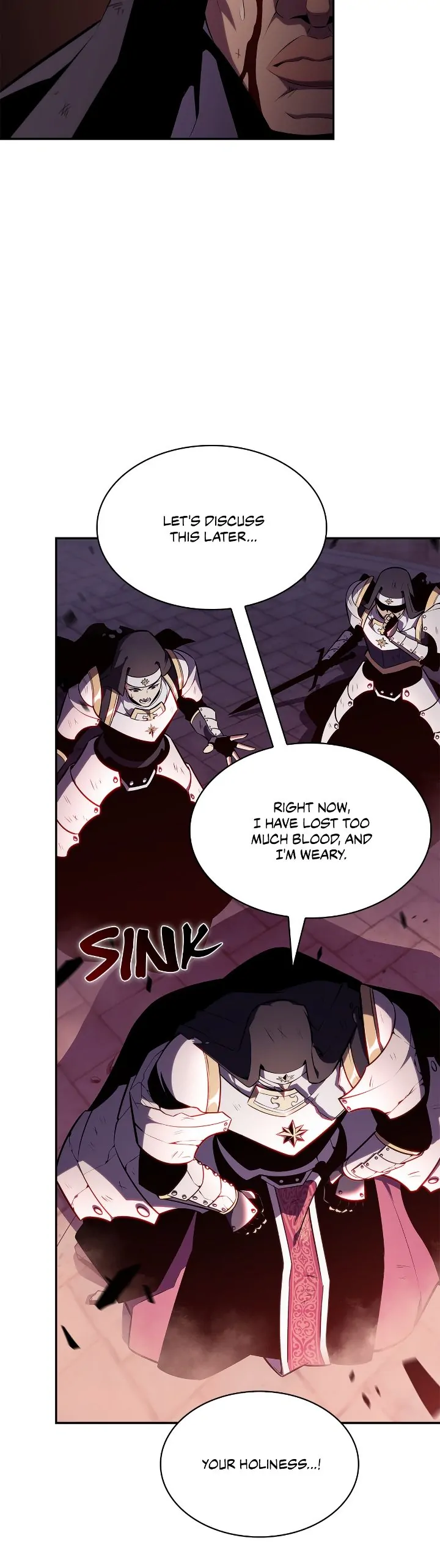 Read I'm the Max-Level Newbie Manga Online