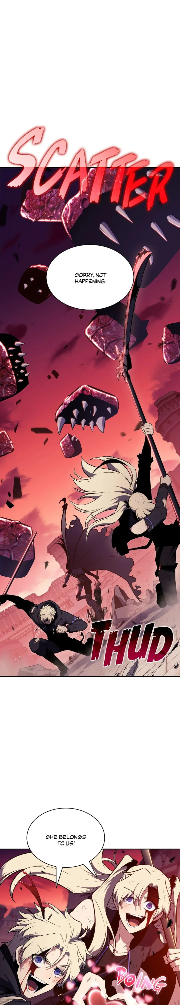 Read I'm the Max-Level Newbie Manga Online
