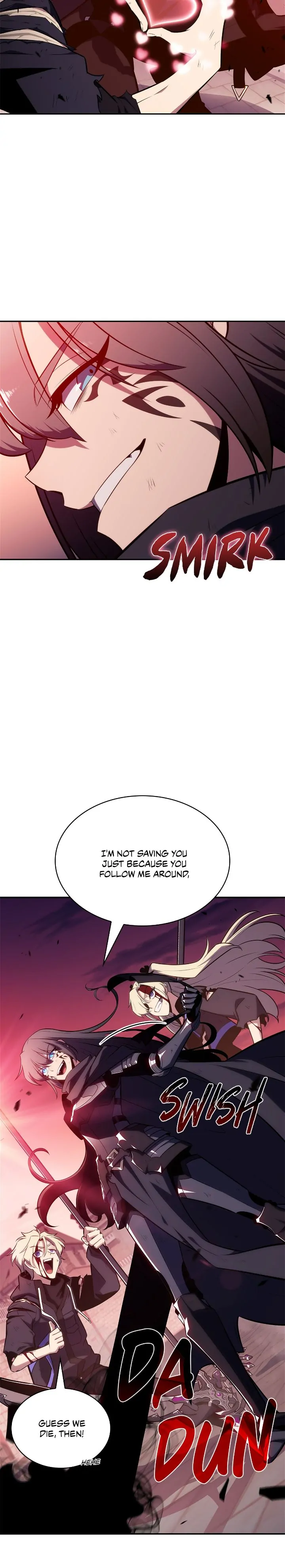 Read I'm the Max-Level Newbie Manga Online