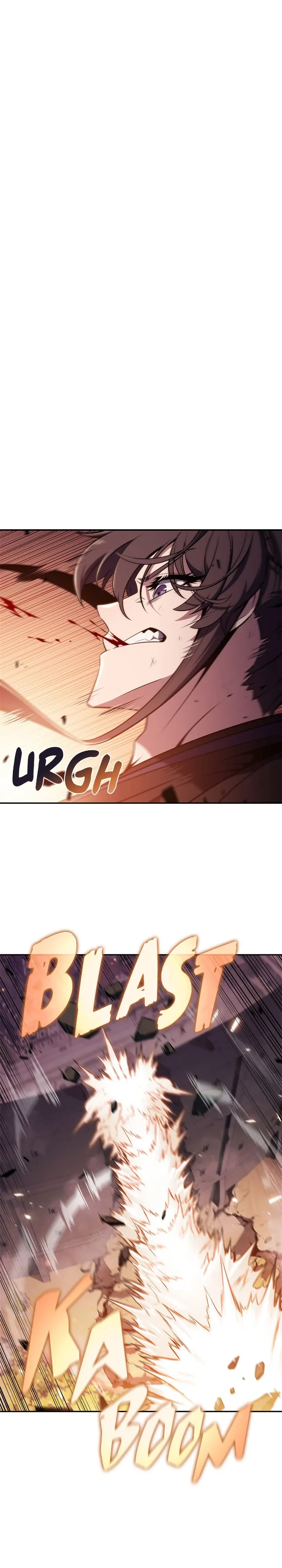Read I'm the Max-Level Newbie Manga Online