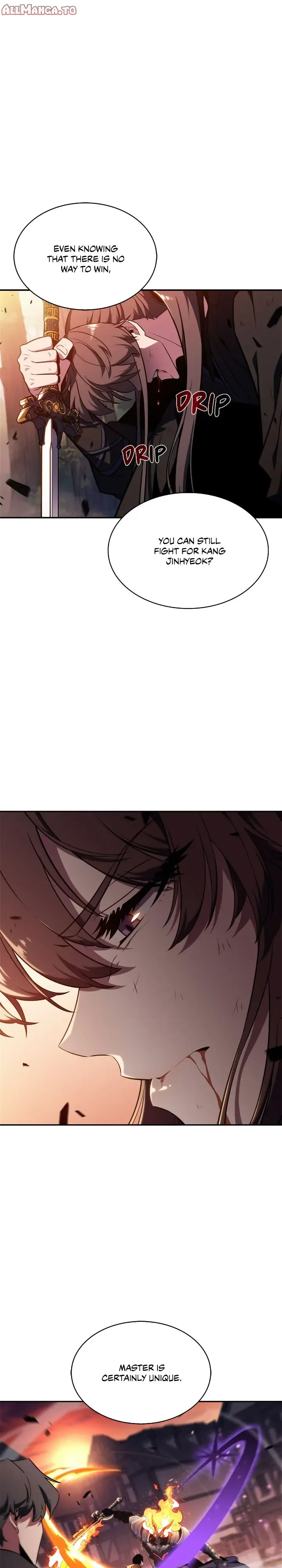 Read I'm the Max-Level Newbie Manga Online