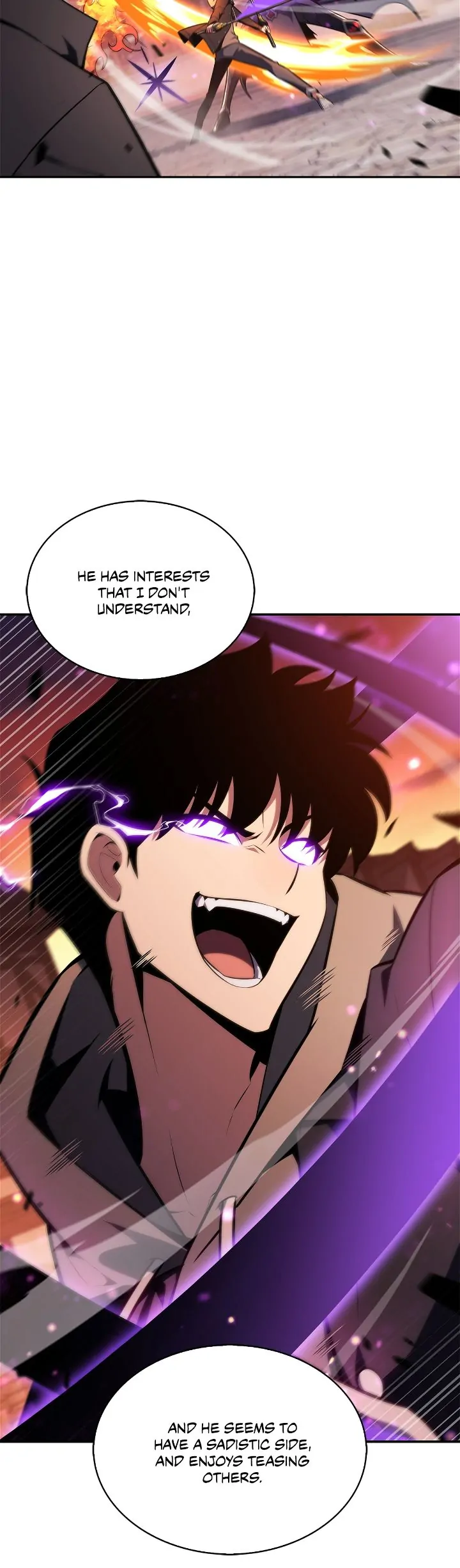 Read I'm the Max-Level Newbie Manga Online