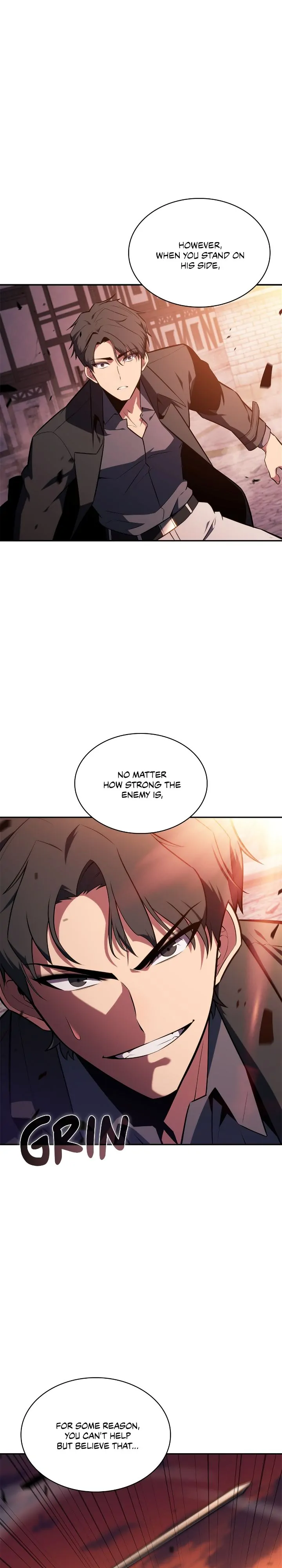 Read I'm the Max-Level Newbie Manga Online