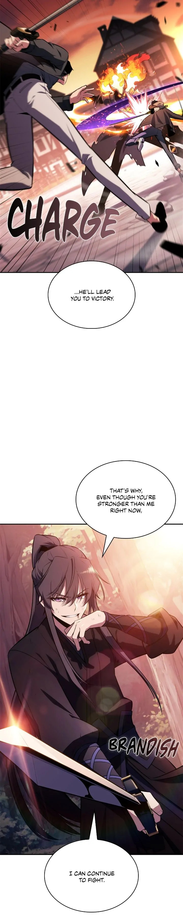 Read I'm the Max-Level Newbie Manga Online