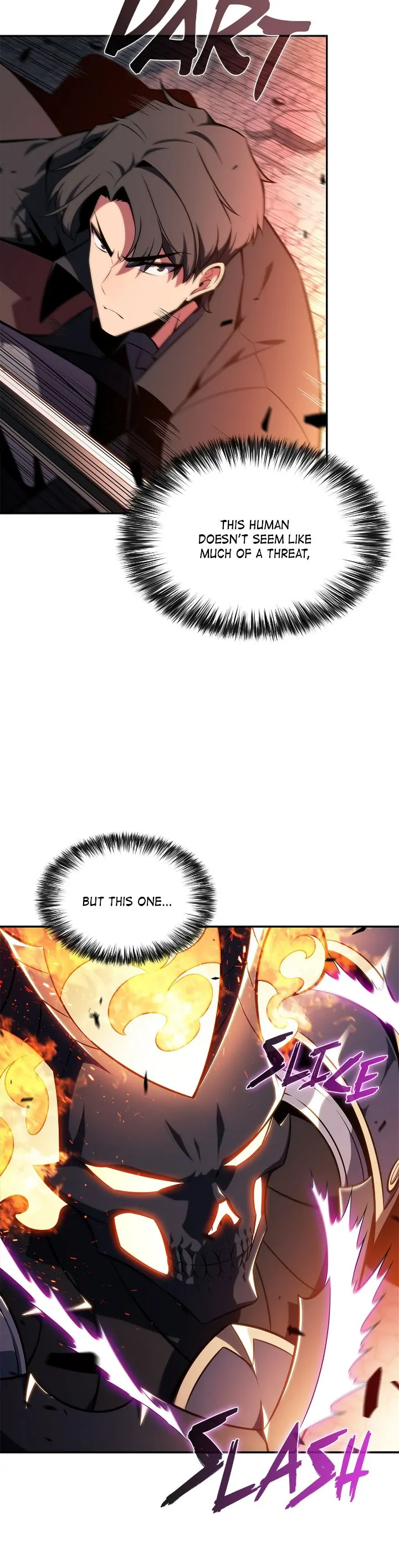 Read I'm the Max-Level Newbie Manga Online