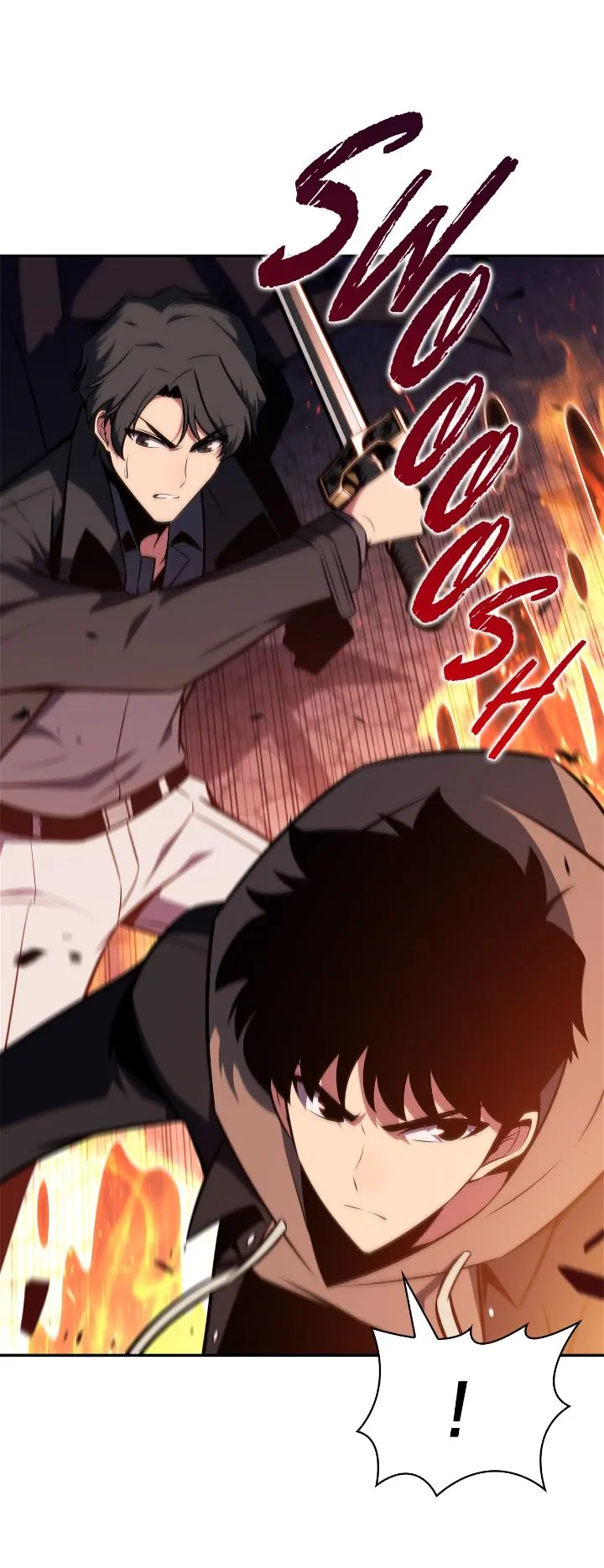 Read I'm the Max-Level Newbie Manga Online