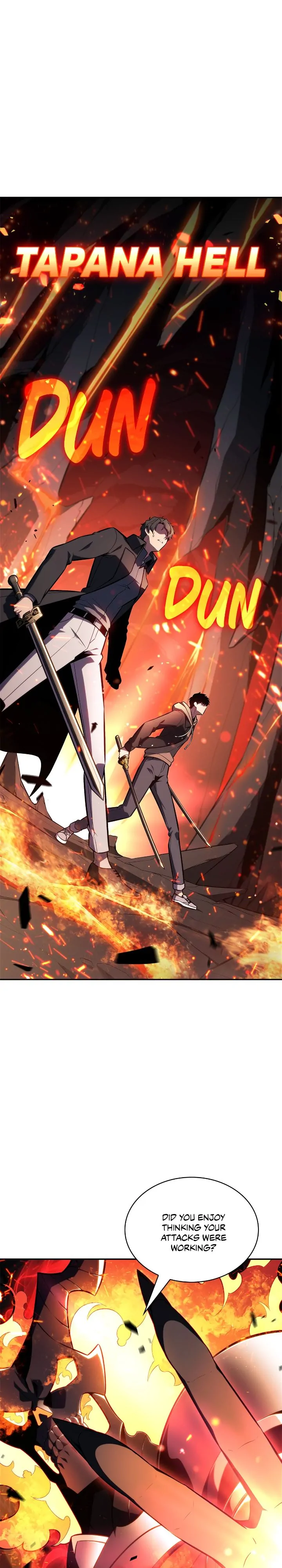 Read I'm the Max-Level Newbie Manga Online