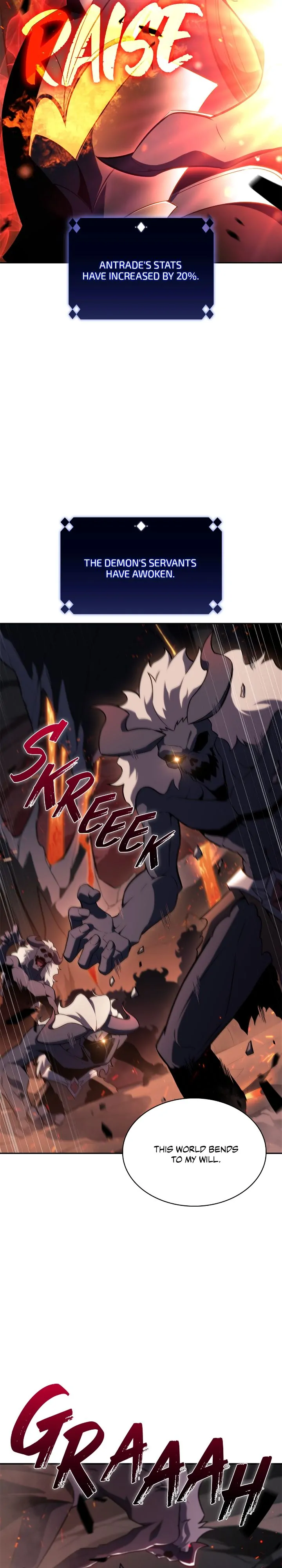 Read I'm the Max-Level Newbie Manga Online