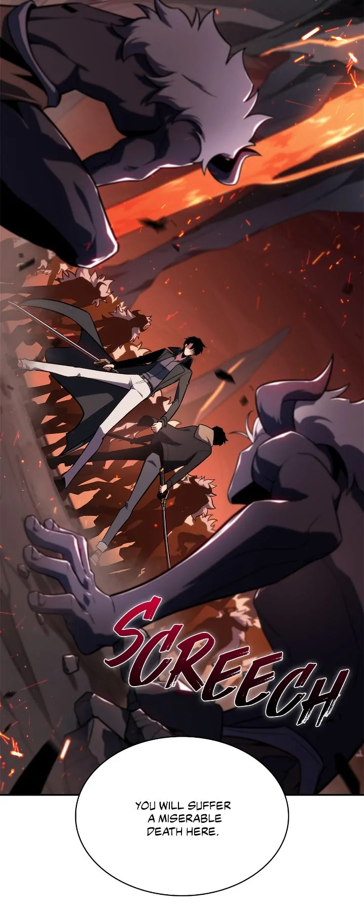 Read I'm the Max-Level Newbie Manga Online