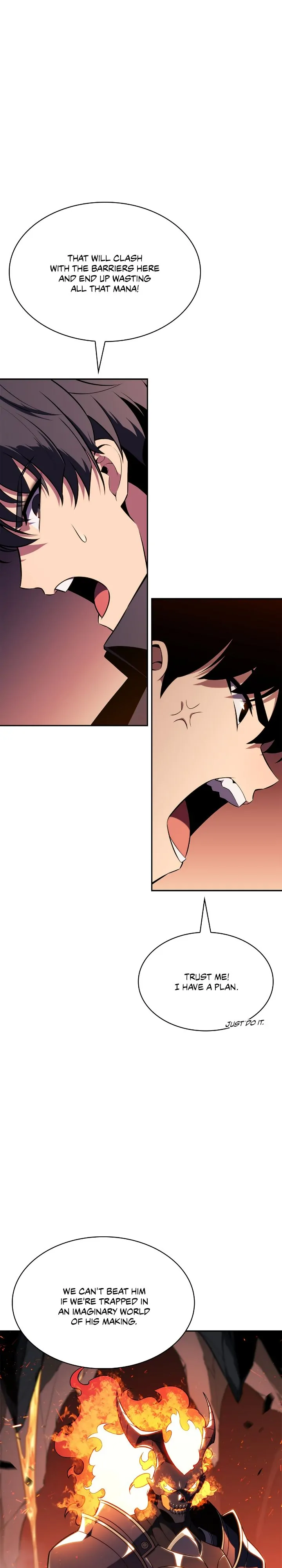Read I'm the Max-Level Newbie Manga Online