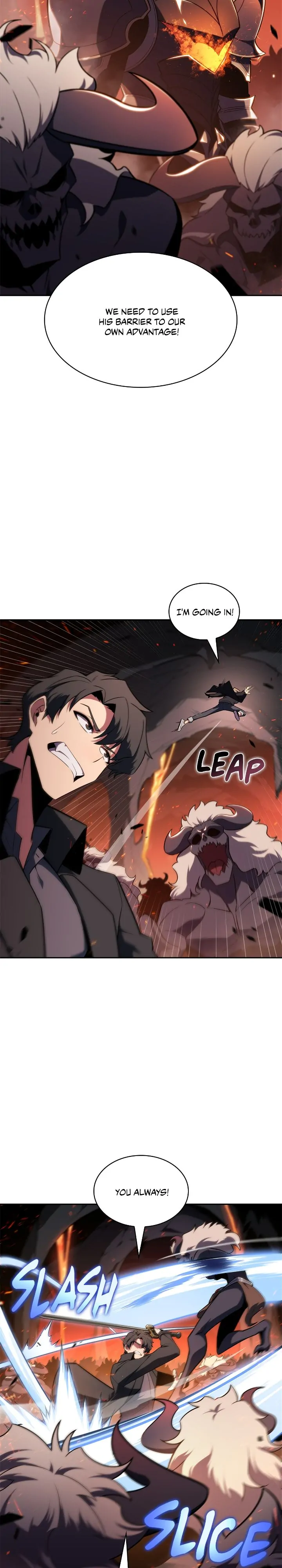 Read I'm the Max-Level Newbie Manga Online