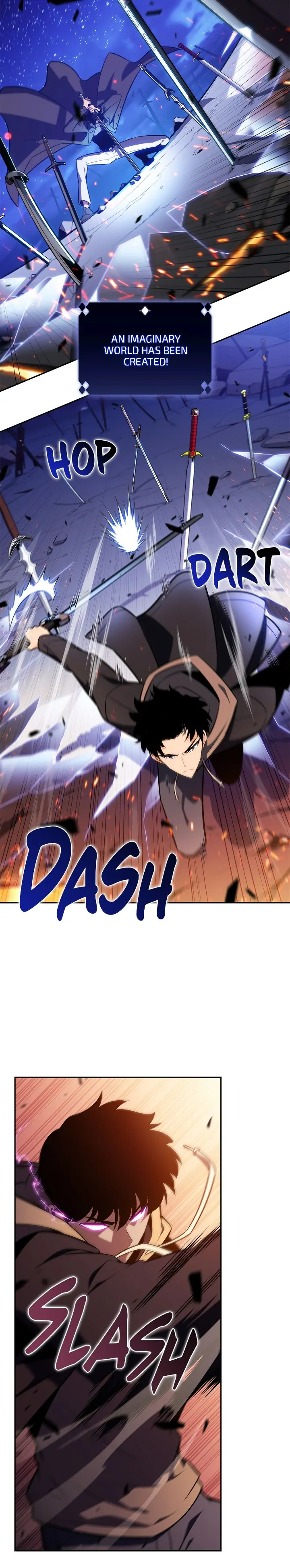 Read I'm the Max-Level Newbie Manga Online