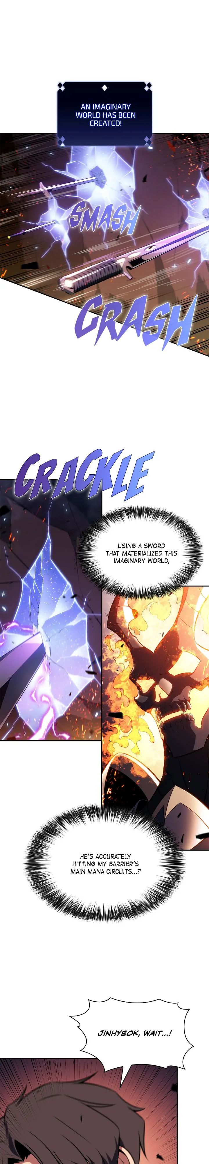 Read I'm the Max-Level Newbie Manga Online