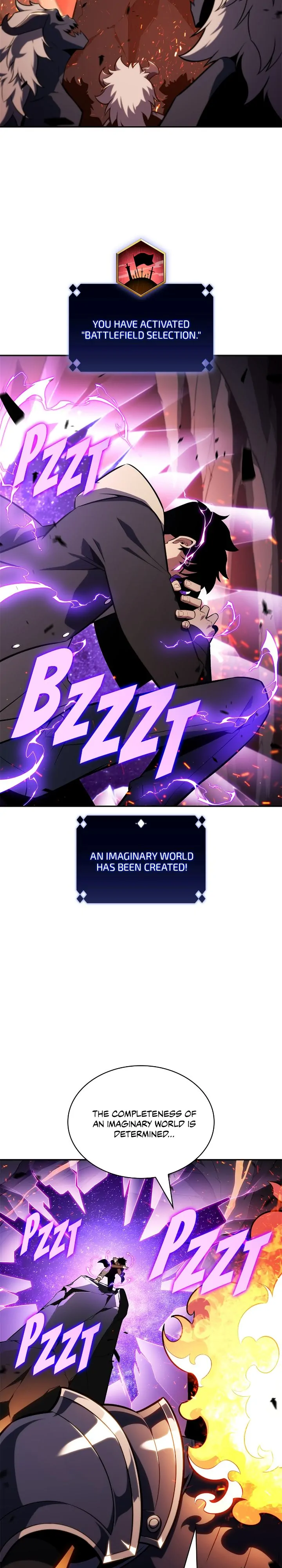 Read I'm the Max-Level Newbie Manga Online