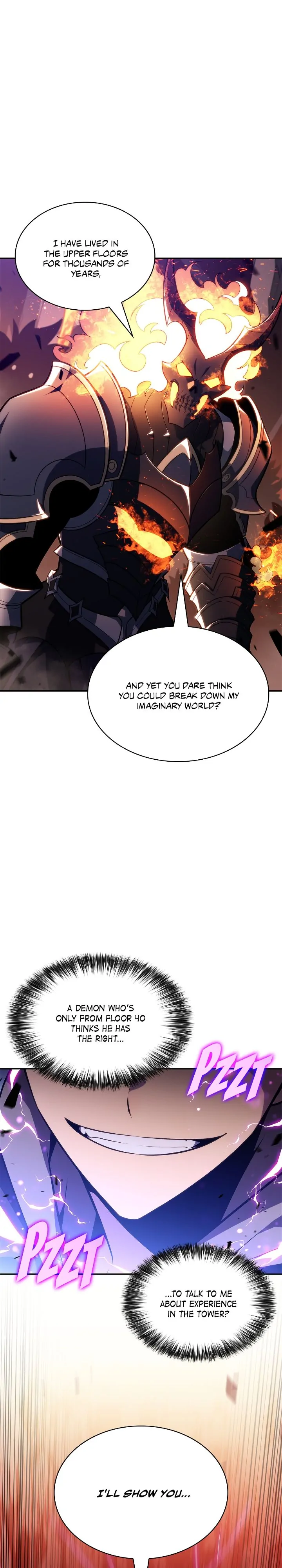 Read I'm the Max-Level Newbie Manga Online
