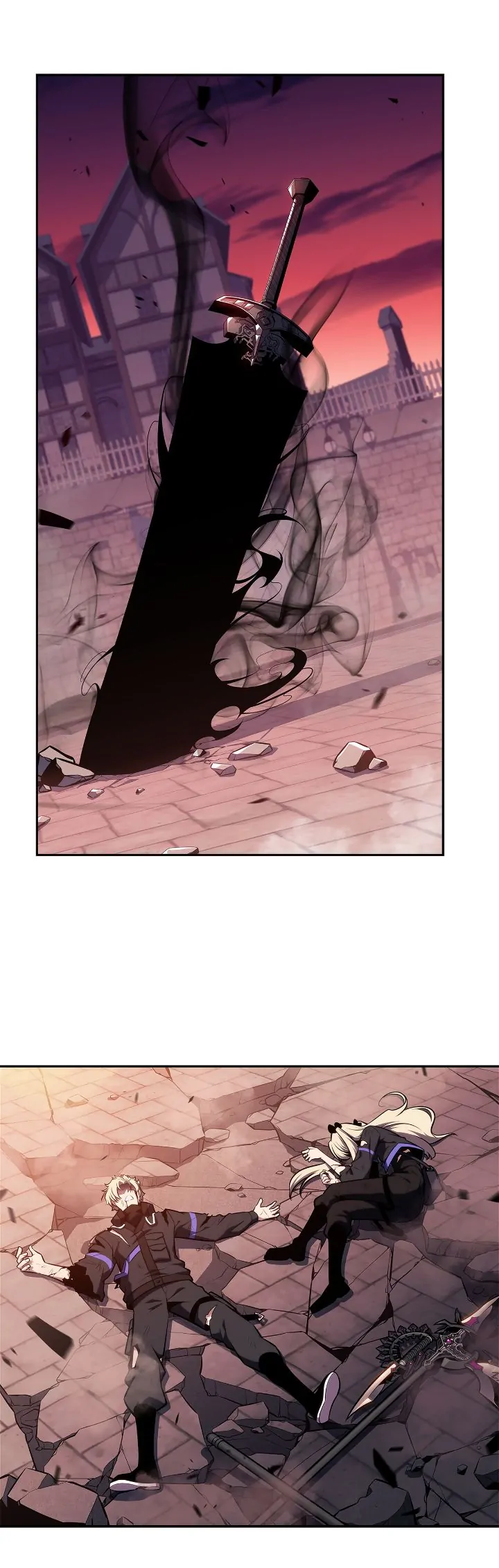 Read I'm the Max-Level Newbie Manga Online