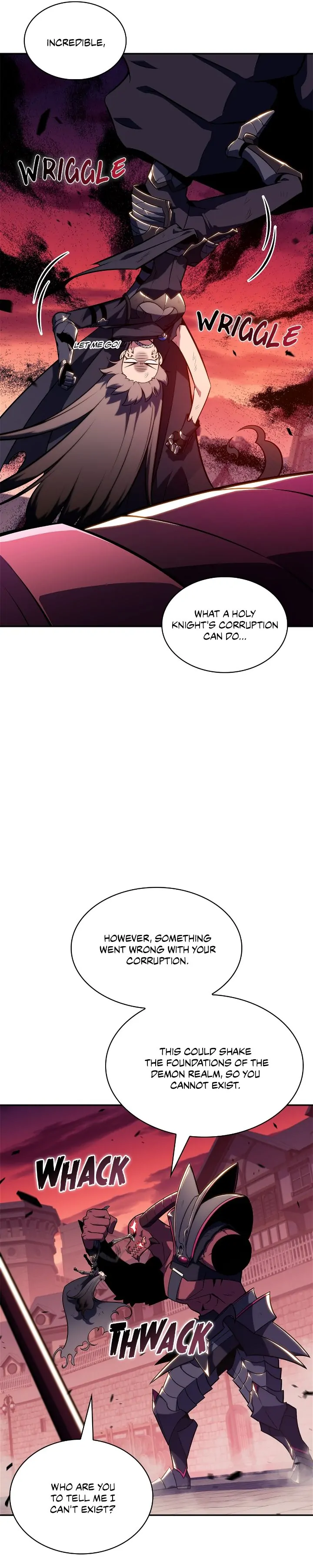 Read I'm the Max-Level Newbie Manga Online