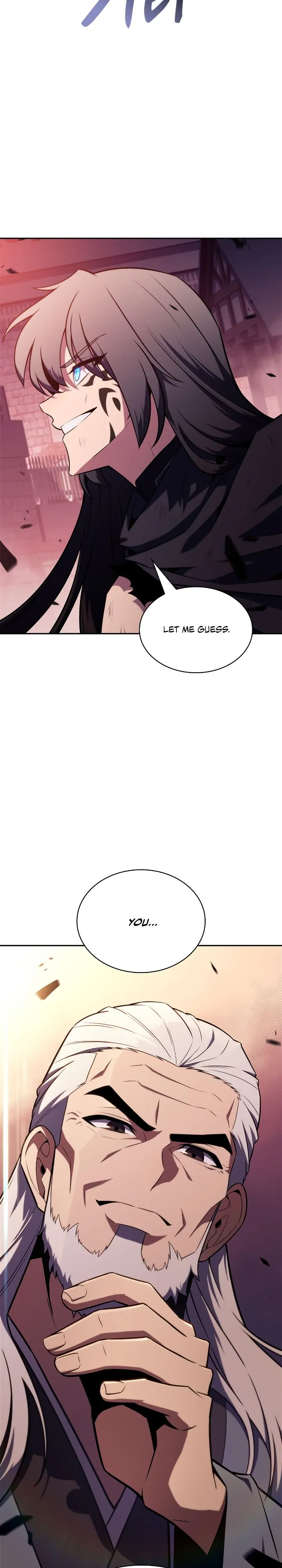 Read I'm the Max-Level Newbie Manga Online