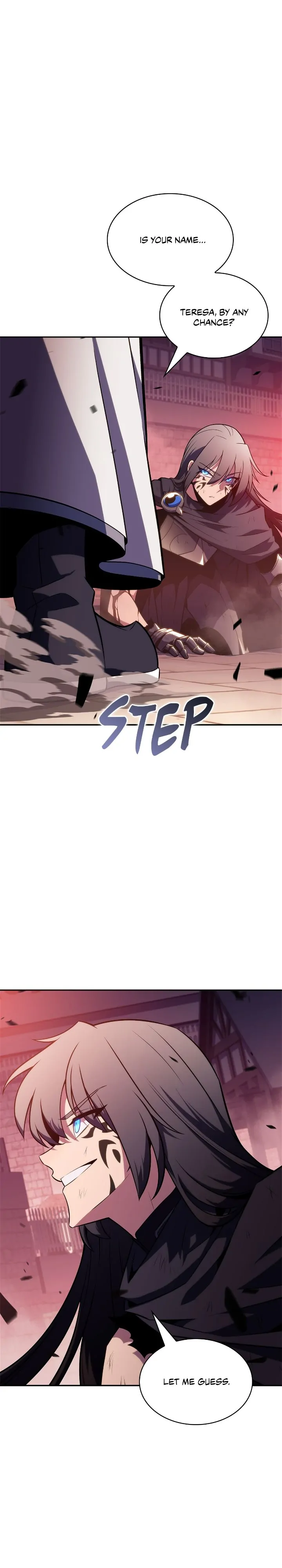 Read I'm the Max-Level Newbie Manga Online