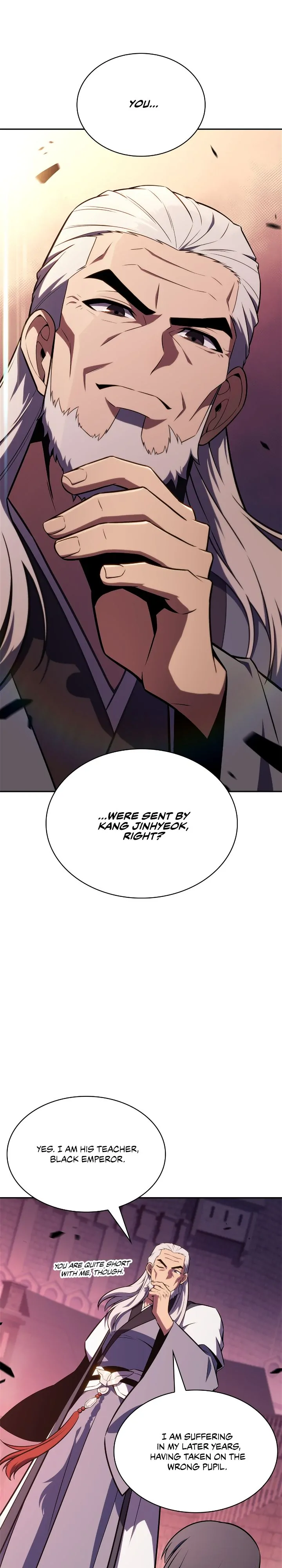 Read I'm the Max-Level Newbie Manga Online
