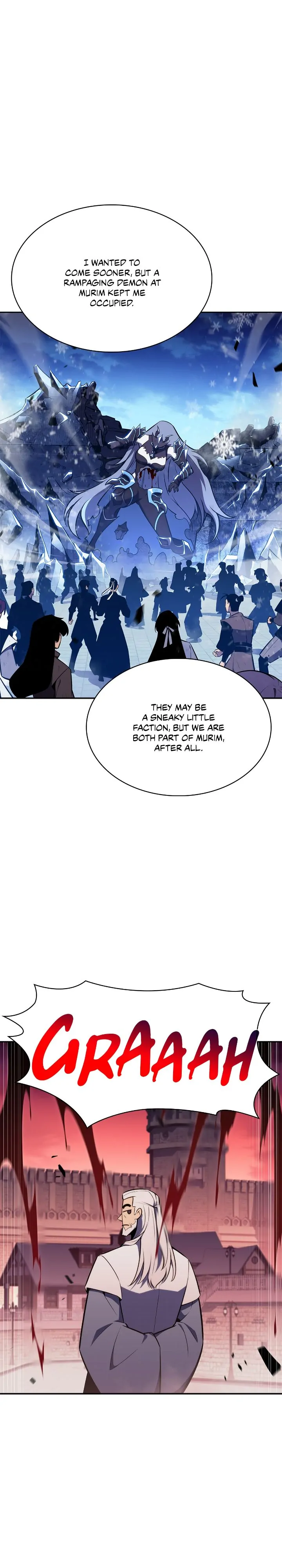 Read I'm the Max-Level Newbie Manga Online